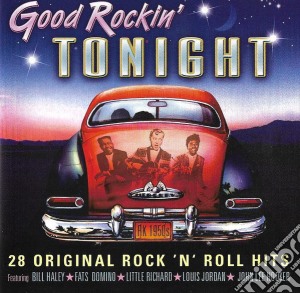 Good Rockin' Tonight / Various cd musicale