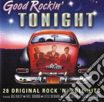Good Rockin' Tonight / Various cd
