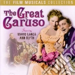 Great Caruso (The) / O.S.T. cd