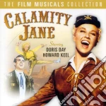 Doris Day / Howard Keel - Calamity Jane: The Original Film Soundtrack cd
