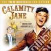 Doris Day / Howard Keel - Calamity Jane: The Original Film Soundtrack cd