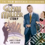 Glenn Miller Story (The) / O.S.T. cd