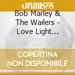 Bob Marley & The Wailers - Love Light Shining cd