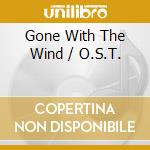 Gone With The Wind / O.S.T. cd