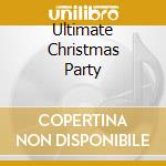 Ultimate Christmas Party cd