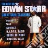 Edwin Starr - Best Of Great Soul Classics cd