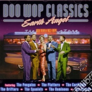 Doo Wop Classics / Various cd musicale