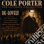 Cole Porter - Cole Porter - The Ultimate Collection cd