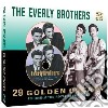 Everly Brothers - Love Ballads cd