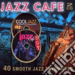 Jazz Cafe / Various (2 Cd) cd