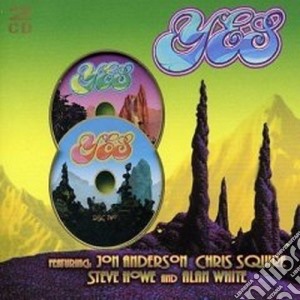 Yes - Yes cd musicale di Yes
