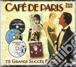 Cafe De Paris / Various cd