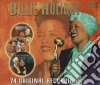 Billie Holiday - Billie Holiday (3 Cd) cd