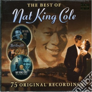 Nat King Cole - The Best Of Nat King Cole cd musicale