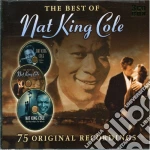 Nat King Cole - The Best Of Nat King Cole cd