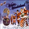 Winter Wonderland cd