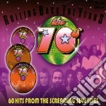 Rolling Back The Years The 70s / Various (2 Cd) cd