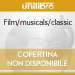 Film/musicals/classic cd musicale di Phil.orchestra Royal