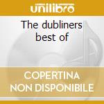 The dubliners best of cd