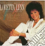 Loretta Lynn - The Very Best Of Loretta Lynn cd