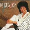 Loretta Lynn - The Very Best Of Loretta Lynn cd
