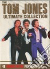(Music Dvd) Tom Jones - The Ultimate Collection cd