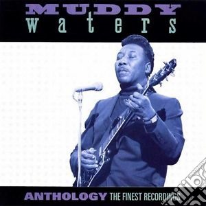 Muddy Waters - Finest Recordings cd musicale di Muddy Waters