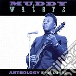 Muddy Waters - Finest Recordings cd