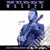 Muddy Waters - Finest Recordings cd