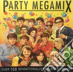 Party Megamix / Various cd