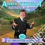 Andy Stewart - Forever In Song cd