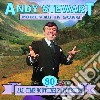 Andy Stewart - Forever In Song cd
