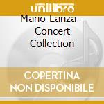 Mario Lanza - Concert Collection cd musicale di Mario Lanza
