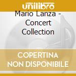 Mario Lanza - Concert Collection cd