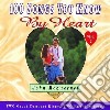 John Mcsweeney - 100 Songs You Know By Heart, Vol. 2 cd