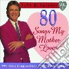 John Mcsweeney - 80 Songs My Mother Loves cd