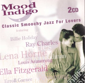 Mood Indigo / Various (2 Cd) cd musicale di Mood Indigo