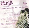 Mood Indigo / Various (2 Cd) cd