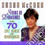 Susan Mccann - String Of Diamonds cd
