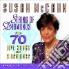 Susan Mccann - String Of Diamonds cd