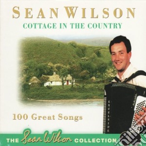 Sean Wilson - Cottage In The Country cd musicale di Sean Wilson