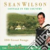 Sean Wilson - Cottage In The Country cd