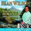 Sean Wilson - These Are My Mountains cd