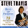 Steve Travis - Best Of Friends cd