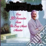 James Last - The Great James Last cd