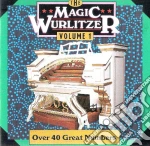 Magic Wurlitzer Vol.1 (The) / Various cd