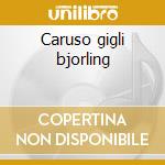 Caruso gigli bjorling cd