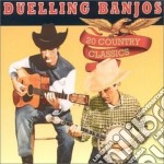 Duelling Banjos: 20 Country Classics / Various