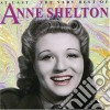 Anne Shelton - At Last: The Very Best Of Anne Shelton cd