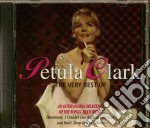 Petula Clark -  The Very Best Of
